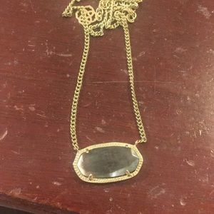 Custom Black Mother of Pearl Dylan